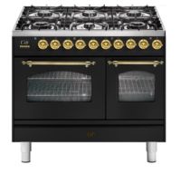 Кухонный блок PD106DNE3/BKG