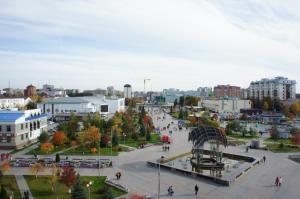 Тюмень Тюмень