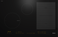 Панель конфорок KM 7679 FL
