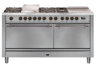 Кухонный блок P15FSQNE3/SSB