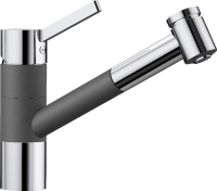 Смеситель TIVO-S SILGRANIT 518798