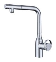 Смеситель Ur213104-CR