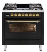 Кухонный блок P09INE3/BKG