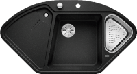 Кухонная мойка Delta II-F Кухонная мойка Delta II-F