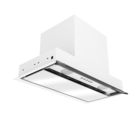 Полновстраиваемая вытяжка КВ Sense Glass 60П-1000 229362