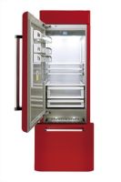 Холодильник-морозильник AS750TST3I