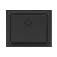 Мойка YUNI 54 UNI YU54-MBN