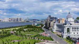 Казань Казань