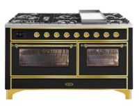 Кухонный блок M15FDNE3/BKG