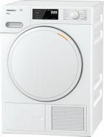Сушильная машина TWE620WP WhiteEdition