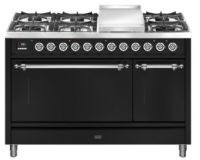 Кухонный блок P12FDQNE3/BKC