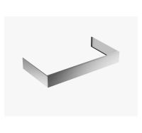 Цоколь для закрытия ножек кухонного блока APZ90/140/A