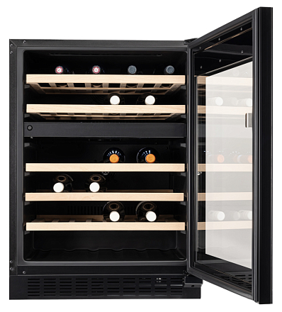 Встраиваемый под столешницу винный шкаф FWK 80.2 Graude купить в Омске | Всегда в наличии! | Артикул FWK 80.2 | Официальный сайт LEADER-BT