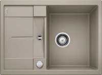 Кухонная мойка Metra 45 S Compact 519580