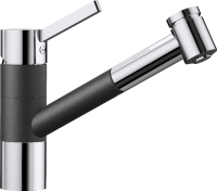 Смеситель TIVO-S SILGRANIT 517610