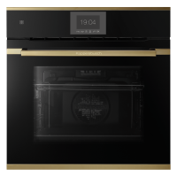 Духовой шкаф B 6550.0 S