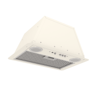 Полновстраиваемая вытяжка Врезной блок BOX 42П-450 213846