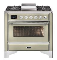 Кухонный блок M09FDNE3/AWC