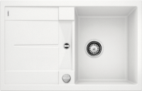 Кухонная мойка Metra 45 S Кухонная мойка Metra 45 S