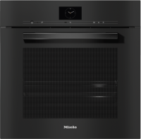 Комби-пароварка DGC 7660 HC OBSW чёрный обсидиан