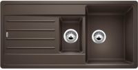Кухонная мойка Legra 6 S 522212