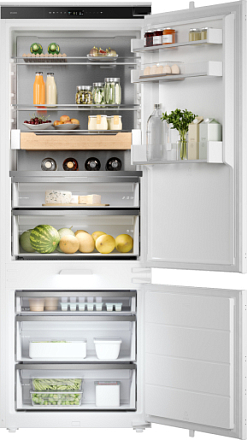 Встраиваемый холодильник RBC597SND1 ASKO купить в Омске | Всегда в наличии! | Артикул 745989 | Официальный сайт LEADER-BT