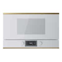 Микроволновая печь Kuppersbusch MR 6330.0 W4