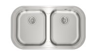 Кухонная мойка STYLO 2B POLISHED