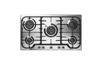 Газовая варочная поверхность HCB90CCN/SSB