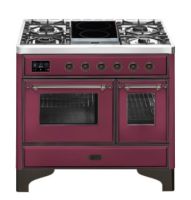 Кухонный блок MD10IDNE3/BUB