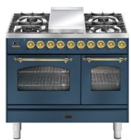 Кухонный блок PD10FNE3/MBG