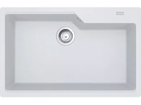 Мойка UBG 610-72 белый Мойка UBG 610-72 белый