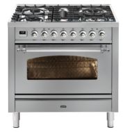 Кухонный блок P09PNE3/SSC