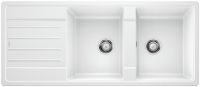 Кухонная мойка Legra 8 S 523165