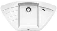 Кухонная мойка Zia 9 E Кухонная мойка Zia 9 E