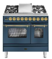 Кухонный блок PD09FDNE3/MBG