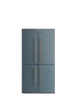 Холодильно-морозильный шкаф R91NCD/BGG