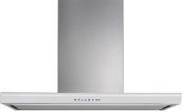 Вытяжка LUMINA NRS ISOLA WHITE 90