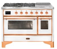 Кухонный блок M12SDNE3/WHP