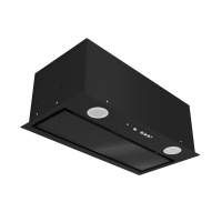 Полновстраиваемая вытяжка Cube 60П-650 229363