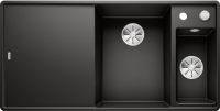 Кухонная мойка Axia III 6 S-F 525855 Кухонная мойка Axia III 6 S-F 525855