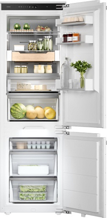 Встраиваемый холодильник RBC576DNC1 ASKO купить в Омске | Всегда в наличии! | Артикул 745984 | Официальный сайт LEADER-BT