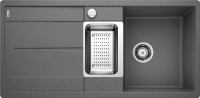 Кухонная мойка Metra 6 S-F 519118