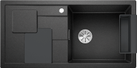 Кухонная мойка Sity XL 6 S Кухонная мойка Sity XL 6 S