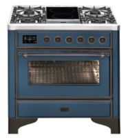 Кухонный блок M09IDNE3/BGG