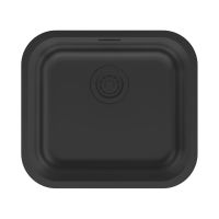 Мойка VELLO 48 UNI VE48-MBN