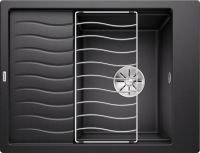 Кухонная мойка Elon 45 S Кухонная мойка Elon 45 S