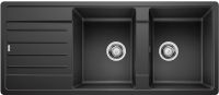 Кухонная мойка Legra 8 S Кухонная мойка Legra 8 S