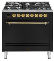 Кухонный блок P09PQNE3/BKG