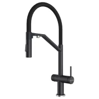 Смеситель ZENDER Ze213155-BLM